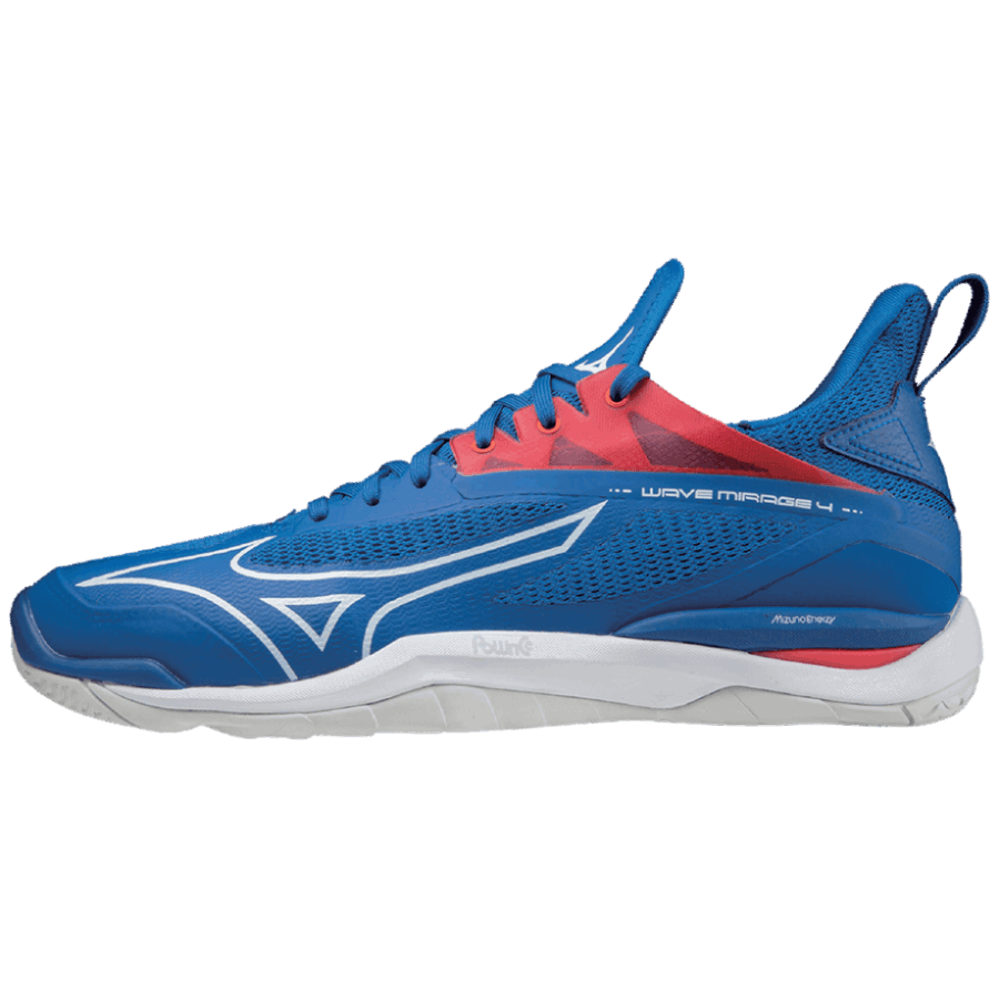 Vague Mirage 4 Bleu Mizuno
